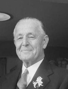 Bertie Cooksley