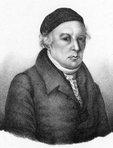 Johann Anton André