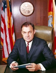 Claude R. Kirk, Jr.