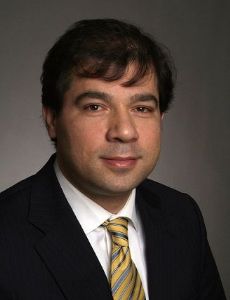 Jawed Ludin