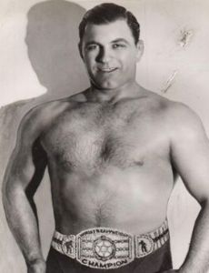 Orville Brown