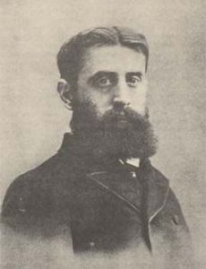 B. B. Warfield