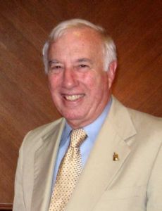 C. Daniel Mote, Jr.