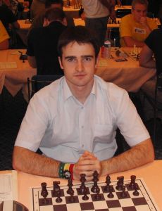 Ernesto Inarkiev