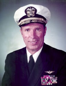 Wesley L. McDonald