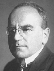 Heinrich Otto Wieland