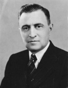 Léon Casgrain