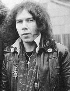 Dave Dufort
