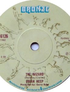 The Wizard
