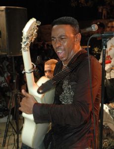 Antony Santos