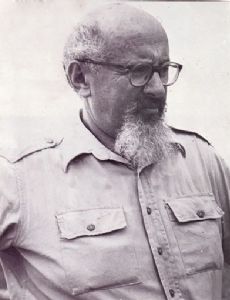 Yitzhak Sadeh