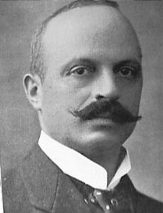 Charles Ruijs de Beerenbrouck