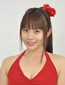 Mikuru Uchino