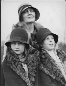 Flora Eaton