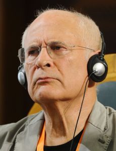 Richard Portes