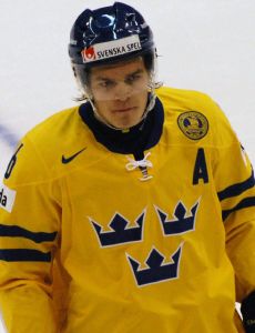 Anton Lander