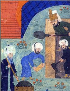 Mimar Sinan