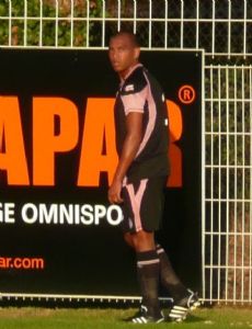 Paulo César Arruda Parente