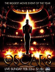 The 81st Annual Academy Awards