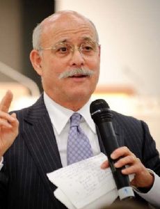 Jeremy Rifkin