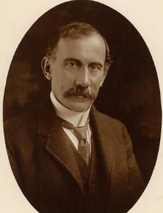 William Higgs