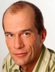 Georg Uecker