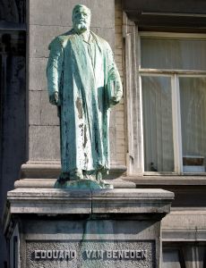 Edouard Van Beneden