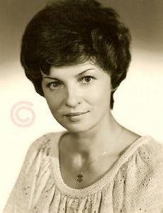 Libuse Svormová