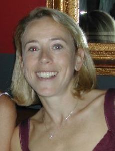 Marie Davenport