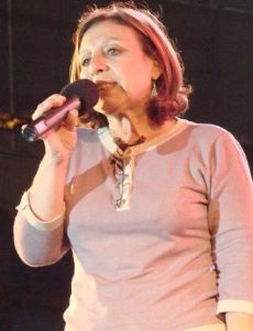 Ana Olivera