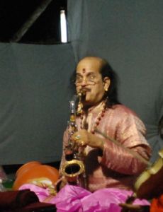 Kadri Gopalnath