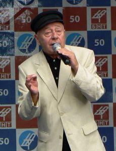 Todor Kolev