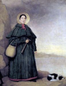 Mary Anning