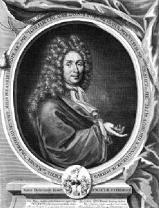 Johann Conrad Brunner