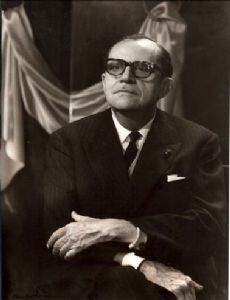 Albert Lilar