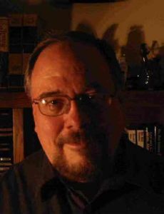 William Mark Simmons