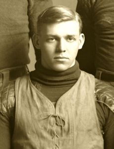 John Garrels