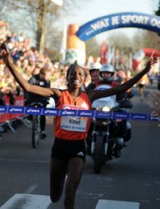Hilda Kibet