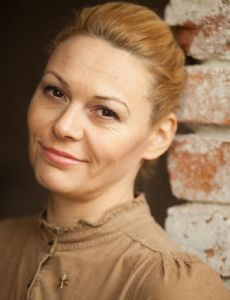 Mihaela Trofimov