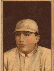 Steve Yerkes