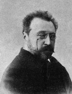 Pyotr Gnedich