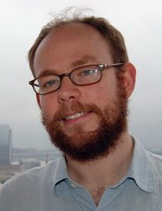 Ben Houge