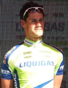 Jacopo Guarnieri