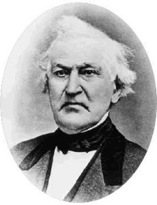 David Whitmer