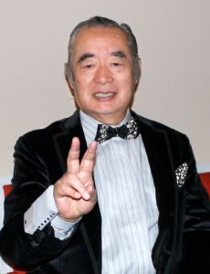 Yoshiro Nakamatsu