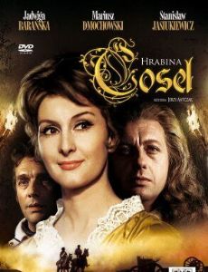 Hrabina Cosel