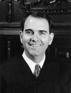 Jay Bybee