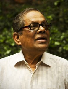 Bashirul Haq