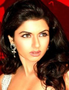 Bhagyashree Patwardhan