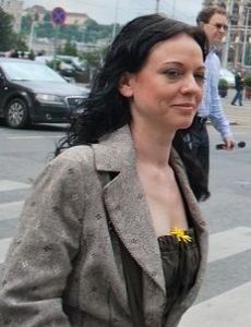 Tímea Szabó
